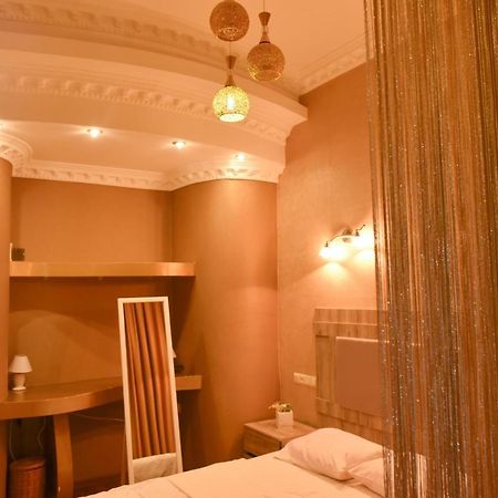 Apartment Elizabeth In Old Тбілісі Екстер'єр фото