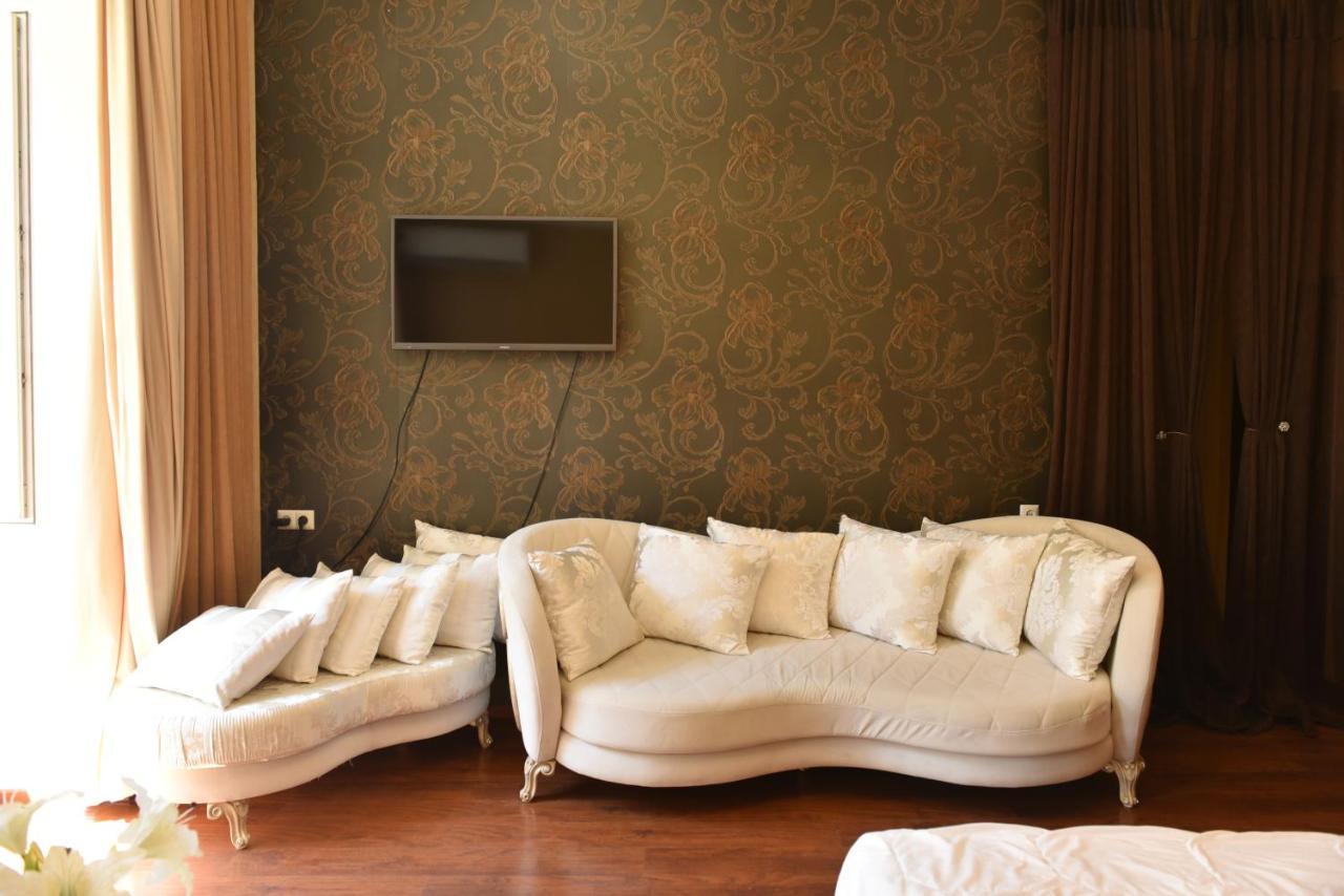 Apartment Elizabeth In Old Тбілісі Екстер'єр фото