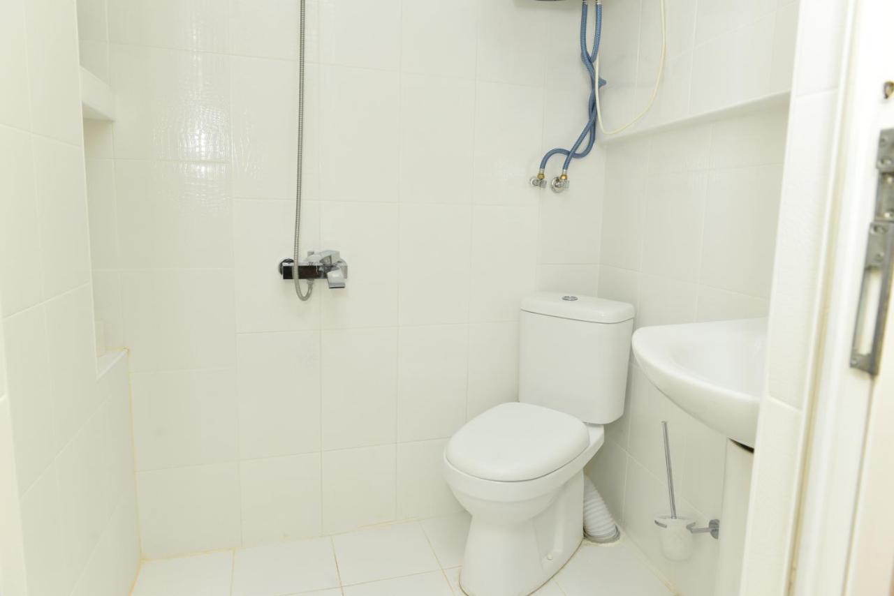 Apartment Elizabeth In Old Тбілісі Екстер'єр фото