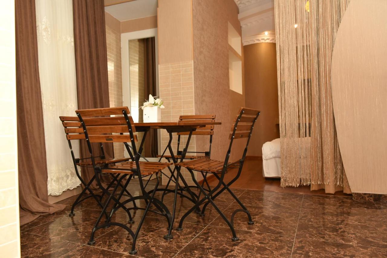 Apartment Elizabeth In Old Тбілісі Екстер'єр фото