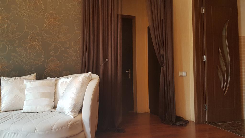 Apartment Elizabeth In Old Тбілісі Екстер'єр фото
